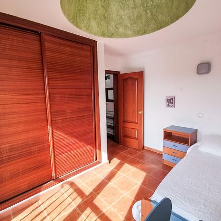 Paradise Villa 코라레호 외부 사진