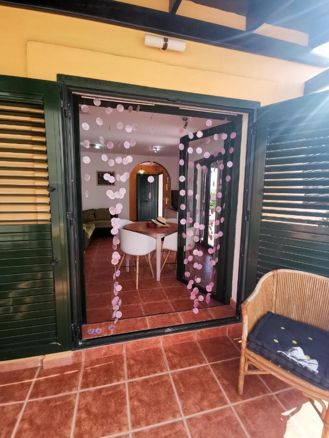 Paradise Villa 코라레호 외부 사진