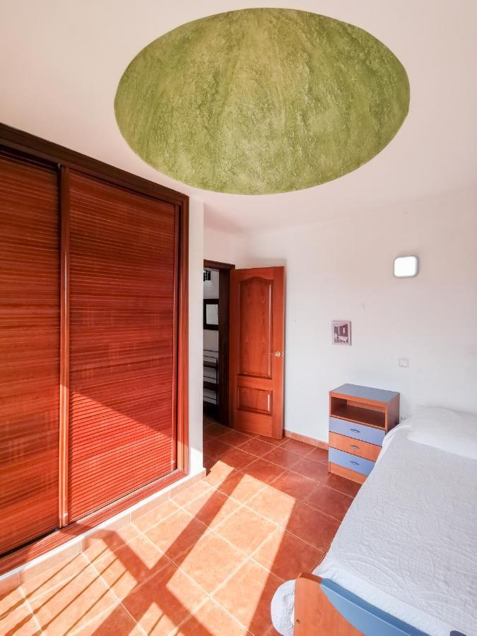 Paradise Villa 코라레호 외부 사진