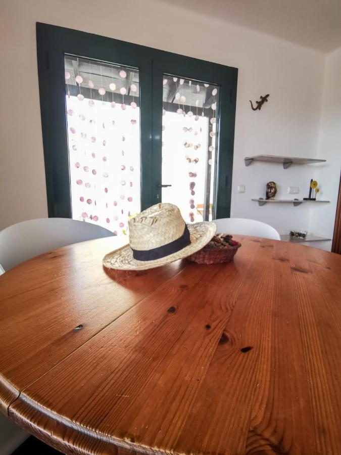 Paradise Villa 코라레호 외부 사진