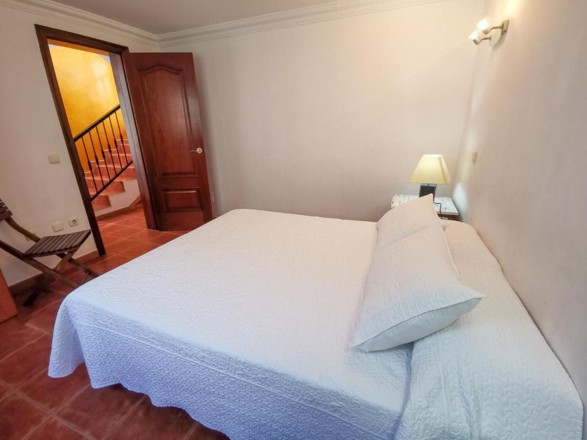 Paradise Villa 코라레호 외부 사진